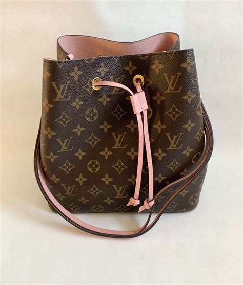 louis vuitton noe purse monogram|Louis Vuitton noe pouch.